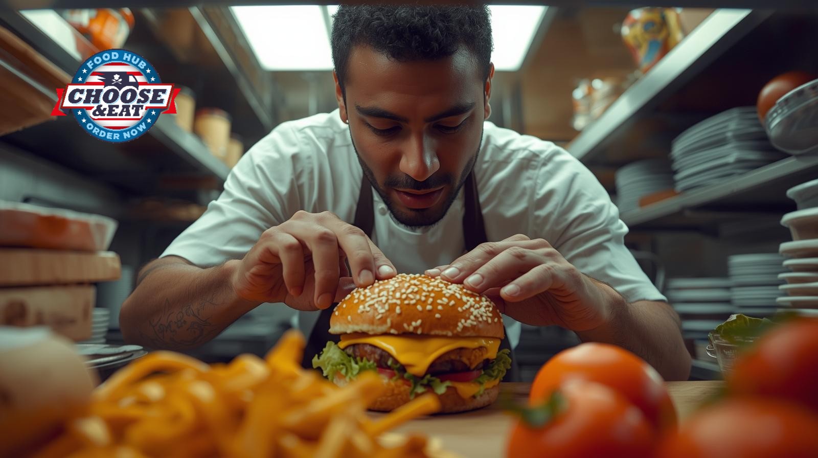 Chef