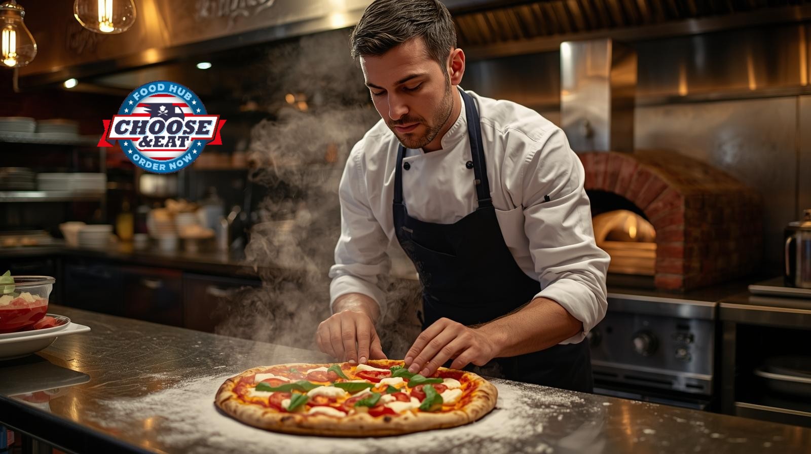 Pizzaiolo